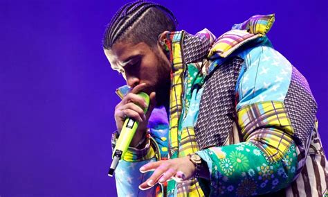 By Kristopher Fraser. April 14, 2023, 5:26pm. Bad Bunny performs on Coachella Stage during the 2019 Coachella Valley Music And Arts Festival on April 14 in Indio, California. Getty Images for ...